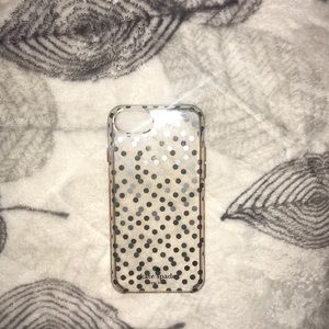 Kate Spade- iPhone 7 case